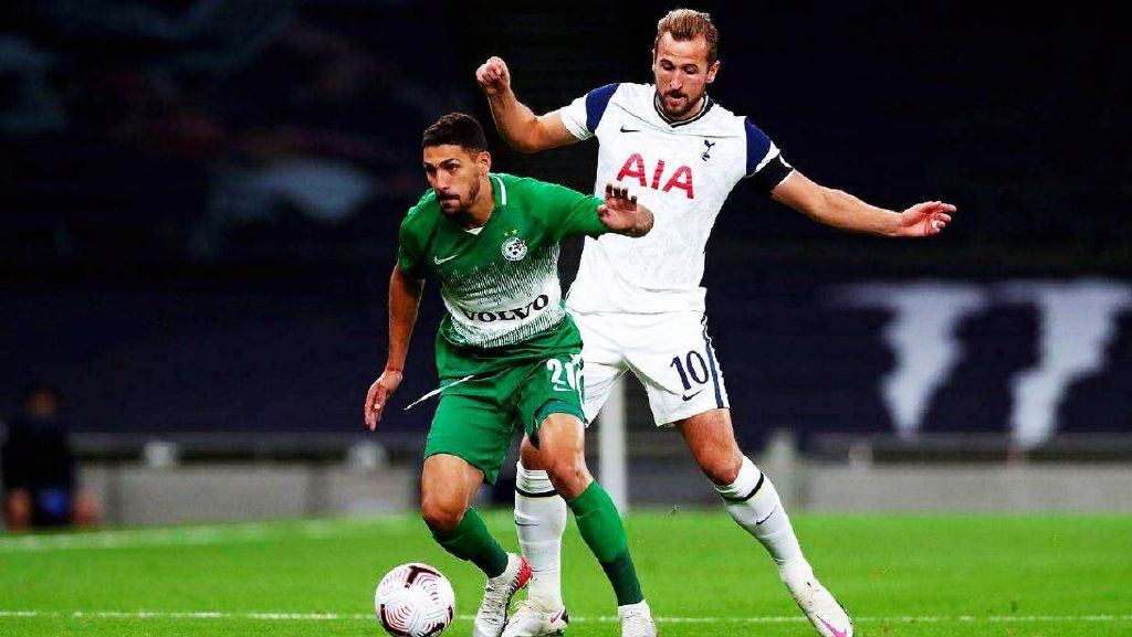 帕福斯：歐冠&ldquo;小城奇跡&rdquo;的熱血續(xù)章